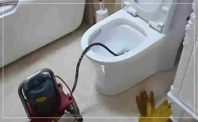 吉州马桶蹲坑蹲厕疏通